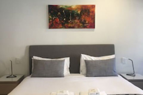 Stables Boutique Motel - Tourism Noosa 0
