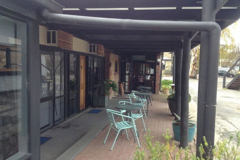 Stables Boutique Motel - Tourism Noosa 1