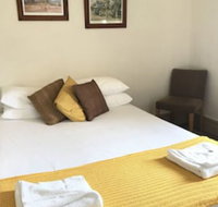Caledonia Hotel - Tourism Noosa