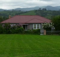 Mansfield Cottage - Tourism Noosa
