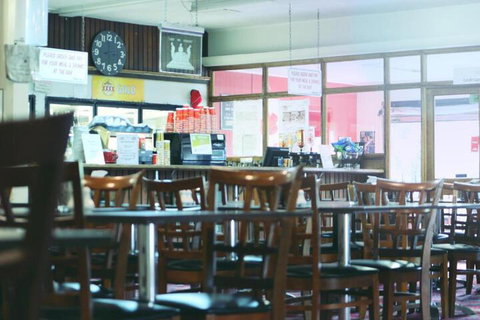 Back O Bourke Motel - Tourism Noosa 4