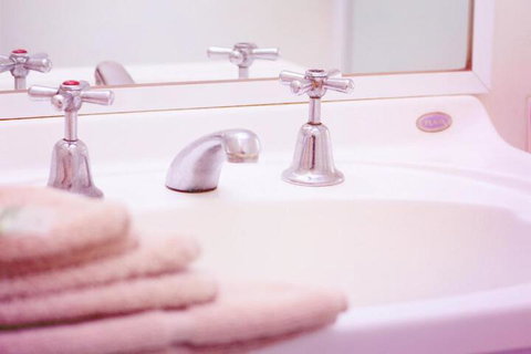 Back O Bourke Motel - Tourism Noosa 2