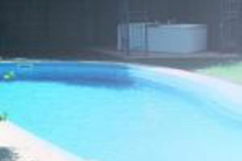 Back O Bourke Motel - Tourism Noosa 0