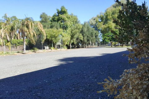 Back O Bourke Motel - Tourism Noosa 7