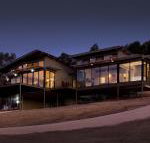 The McLaren Eye Holiday House - Tourism Noosa