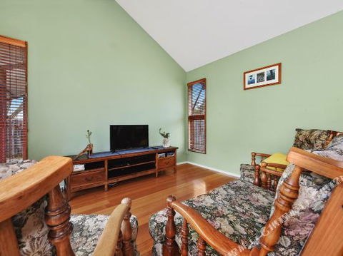 Family Friendly Weatherboard Cottage - Tourism Noosa 6