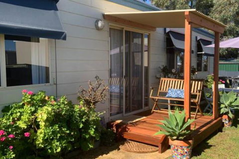 Moana Beach Sunset Holiday Accommodation - Tourism Noosa 4