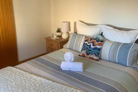 Moana Beach Sunset Holiday Accommodation - Tourism Noosa 3