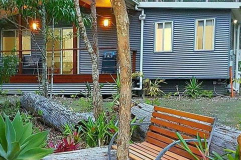 Oakey Creek Private Retreat - Tourism Noosa 6