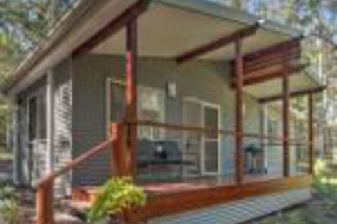 Oakey Creek Private Retreat - Tourism Noosa 0