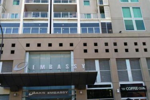 JABCA Apartments - Tourism Noosa 7