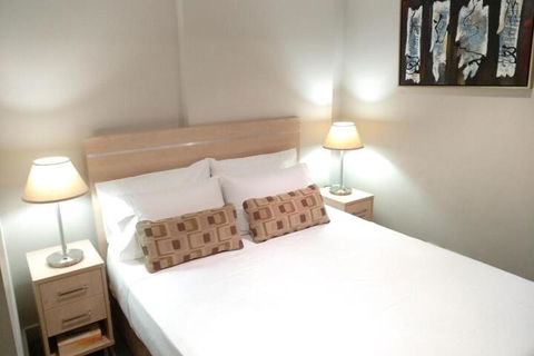 JABCA Apartments - Tourism Noosa 4