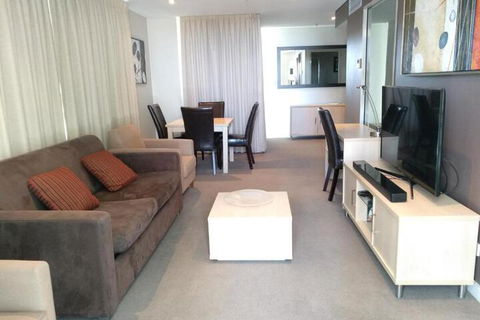 JABCA Apartments - Tourism Noosa 2