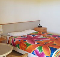 A Country View Motel - Ilbilbie - Tourism Noosa