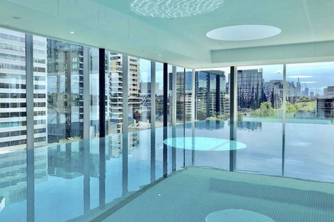 Fawkner Apartment 1B1B - Tourism Noosa 6