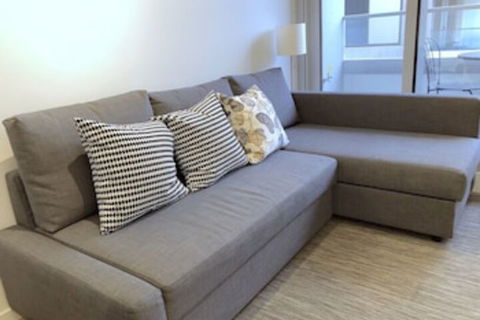 Fawkner Apartment 1B1B - Tourism Noosa 0