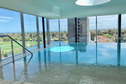 Fawkner Apartment 1B1B - Tourism Noosa 7