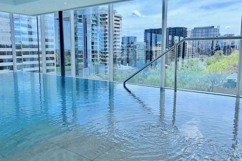 Fawkner Apartment 1B1B - Tourism Noosa 3