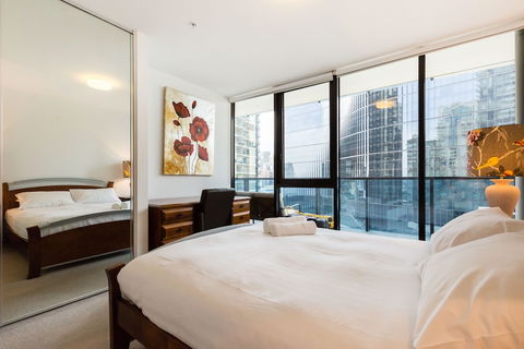 TIARA, 1BDR Southbank Apartment - Tourism Noosa 6