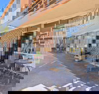Albion Hotel Motel - Tourism Noosa