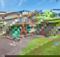 Fountain View Villa - Q Stay - Tourism Noosa