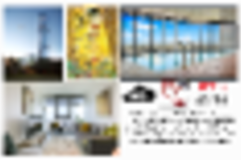 GUSTAVs THE KISS 2Bed Brisbane CBD Netflix - Tourism Noosa 5