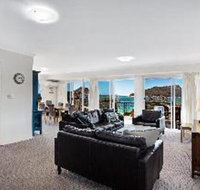3 Bedroom Apartment Albacore Unit 6 12 Ondine Close - Tourism Noosa