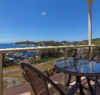 2 Bedroom Apartment Laman Lodge Unit 5 - Tourism Noosa