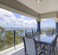 3 Bedroom Apartment Le Vogue Unit 11 - Tourism Noosa