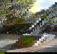 William Hunt's Retreat - Redwood Studio - Tourism Noosa