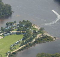 BIG4 Nelligen Holiday Park - Tourism Noosa
