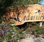 Cedarview Bed  Breakfast - Tourism Noosa