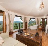 Clouds Safari - Tourism Noosa