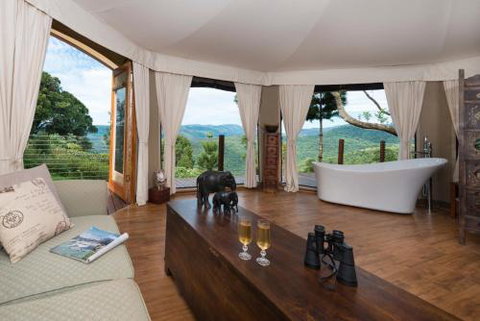 Clouds Safari - Tourism Noosa 5