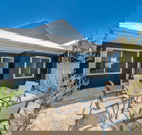 Seafront Unit 60 - Tourism Noosa