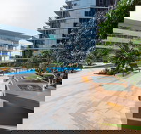 Airtrip Apartments on Cordelia