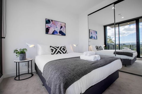 84 Bleu Ambre Apartment - Tourism Noosa 4
