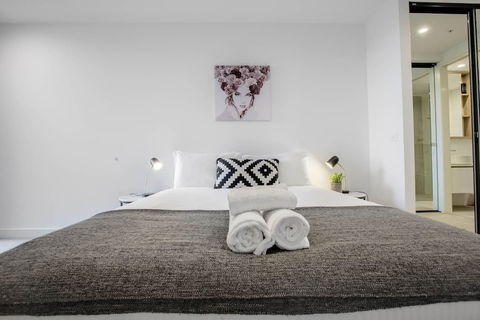 84 Bleu Ambre Apartment - Tourism Noosa 5