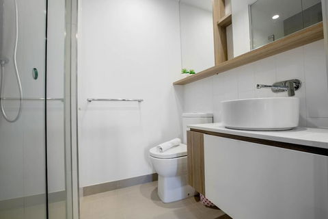 84 Bleu Ambre Apartment - Tourism Noosa 2