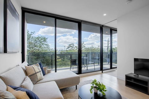 84 Bleu Ambre Apartment - Tourism Noosa 1