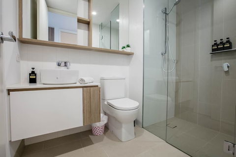 84 Bleu Ambre Apartment - Tourism Noosa 6