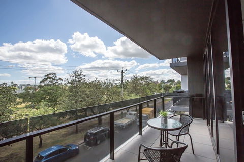 84 Bleu Ambre Apartment - Tourism Noosa 0