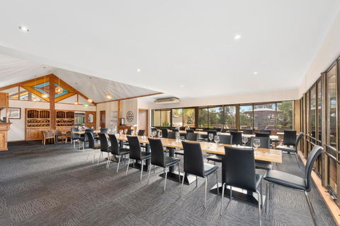 Barmera Country Club Motor Inn - Tourism Noosa 2