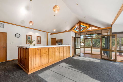 Barmera Country Club Motor Inn - Tourism Noosa 5