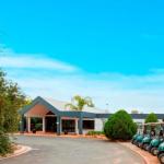 Barmera Country Club Motor Inn - Tourism Noosa 0