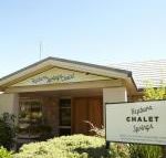 Amara Springs Guest House - Tourism Noosa