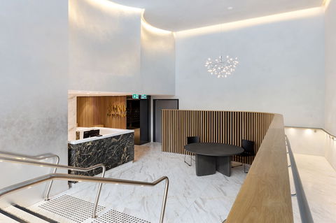 Potts Point Modern Furnished Apartments - Tourism Noosa 3