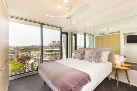 Potts Point Modern Furnished Apartments - Tourism Noosa 4
