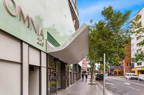 Potts Point Modern Furnished Apartments - Tourism Noosa 2