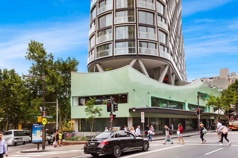 Potts Point Modern Furnished Apartments - Tourism Noosa 0